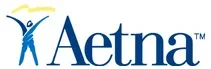 Logo bảo hiểm Aetna