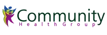Logo Community Health Group