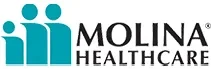 Logo Molina Health Care